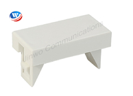 USB планшайбы HDMI телекоммуникаций Великобритании лицевой плиты 25mm 50mm пустой
